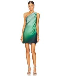Cami NYC - Anges Mini Dress - Lyst