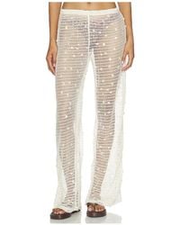 SNDY'S - Kelyse Pant - Lyst