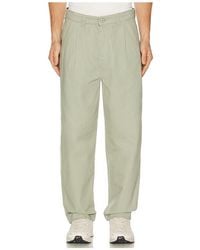 Huf - Cromer Trouser - Lyst