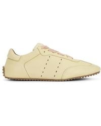 Odissi - Cass Lace Up Sneaker - Lyst