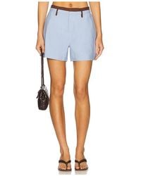 SOVERE - Refine Shorts - Lyst