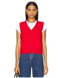 Astr - Weste Vest - Lyst