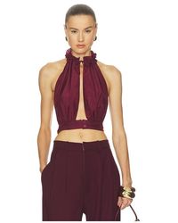 FRANÃOISE - Medea Blouse - Lyst