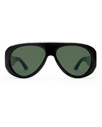 Le Specs - Dream Boat Sunglasses - Lyst