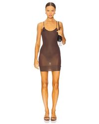 Maygel Coronel - Minikleid Jacinto - Lyst