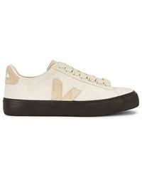 Veja - Campo Bold Sneaker - Lyst