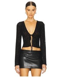 LOBA - Gia Top - Lyst