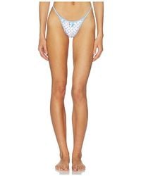 FAE - Jones Bikini Bottom - Lyst