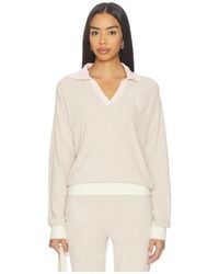 Barefoot Dreams - Pullover & Sweatshirts Cozy Chic Ultra Lite - Lyst