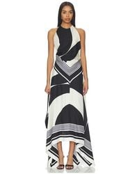 Amir Taghi - Janelle Dress - Lyst