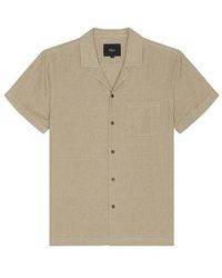 Rails - Hemd Davis - Lyst