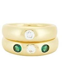 Mega - Ringe - Lyst