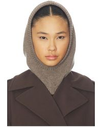 Lisa Yang - Astri Balaclava - Lyst