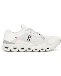 On Shoes - Cloud X 4 Ad Sneaker - Lyst
