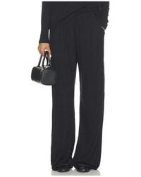 Ripley Rader - Sweater Knit Lounge Pant - Lyst