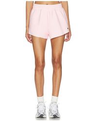 Champion - Reverse Weave Swing Short - Lyst
