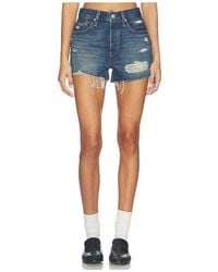 Levi's - Short En Jean 501 Original En. Taille Also En 25, 26, 27, 28, 29, 30, 31 - Lyst
