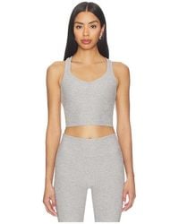 Beyond Yoga - Spacedye Tank Top - Lyst