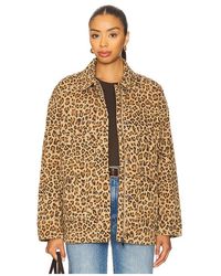 Pistola - Cecile Quilted Jacket - Lyst