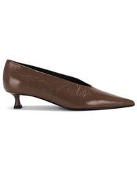 Tony Bianco - Cherry Pump - Lyst