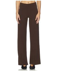SRG - Carinnthia Knit Pant - Lyst