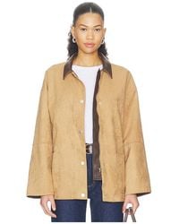 SOVERE - Esna Jacket - Lyst