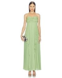 Alexis - Odette Dress - Lyst