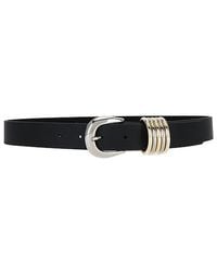 Lovestrength - Gürtel Emery - Lyst