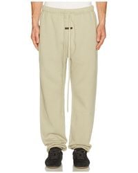 Fear Of God - Vintage Fleece Sweatpant - Lyst