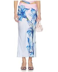 Rococo Sand - Rock Skirt - Lyst