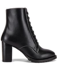 RAYE Alan Boot - Schwarz