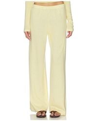 Lisa Yang - Aina Trousers - Lyst