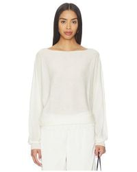 FAVORITE DAUGHTER - The Effortless Sweater - Lyst