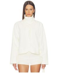Lovers + Friends - Lucia Jacket - Lyst