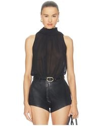 ALL THE WAYS - Priya Bodysuit - Lyst