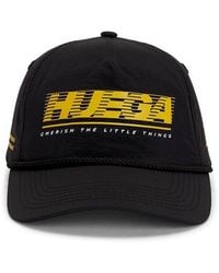 Huega House - Tidal Nylon Hat - Lyst