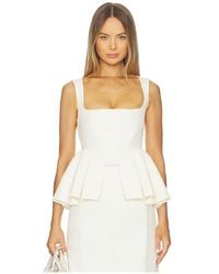 Clea - Darcy Top - Lyst