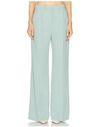 Amanda Uprichard - Slater Pants - Lyst
