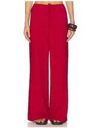 SOVERE - Aine Pants - Lyst