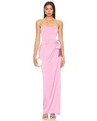 V. Chapman - June Gown - Lyst