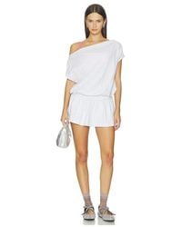 Free People - X Fp Movement Hot Shot City Dress - Lyst