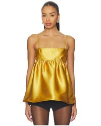 Solid & Striped - The Yarden Top - Lyst