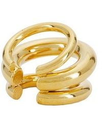Lovers + Friends - Nidia Ear Cuff - Lyst