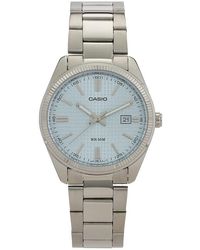 G-Shock - Mtp1302 Series Watch - Lyst