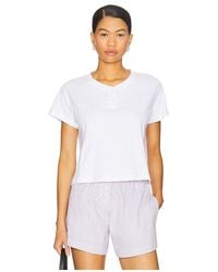 Leset - Margo クラシックTシャツ - Lyst