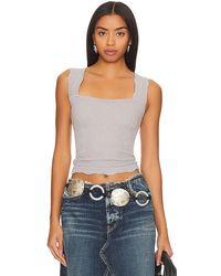 Free People - X intimately fp love letter cami - Lyst