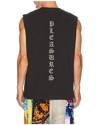 Pleasures - Sorrow Tank - Lyst
