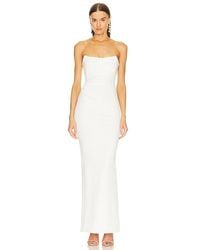 Michael Costello - Robe De Soirée Briggs En. Taille Also En M, S, Xl, Xs, Xxs - Lyst
