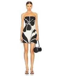 Cala De La Cruz - Roma Dress - Lyst