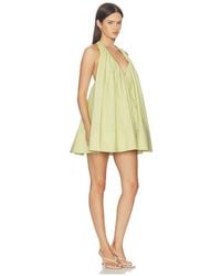 Camila Coelho - Bianca Mini Dress - Lyst